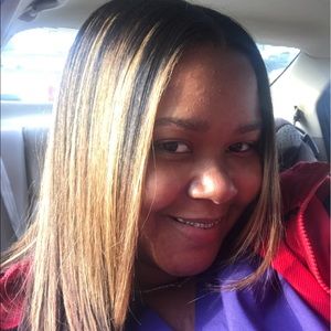 Meet your Posher, Coresha